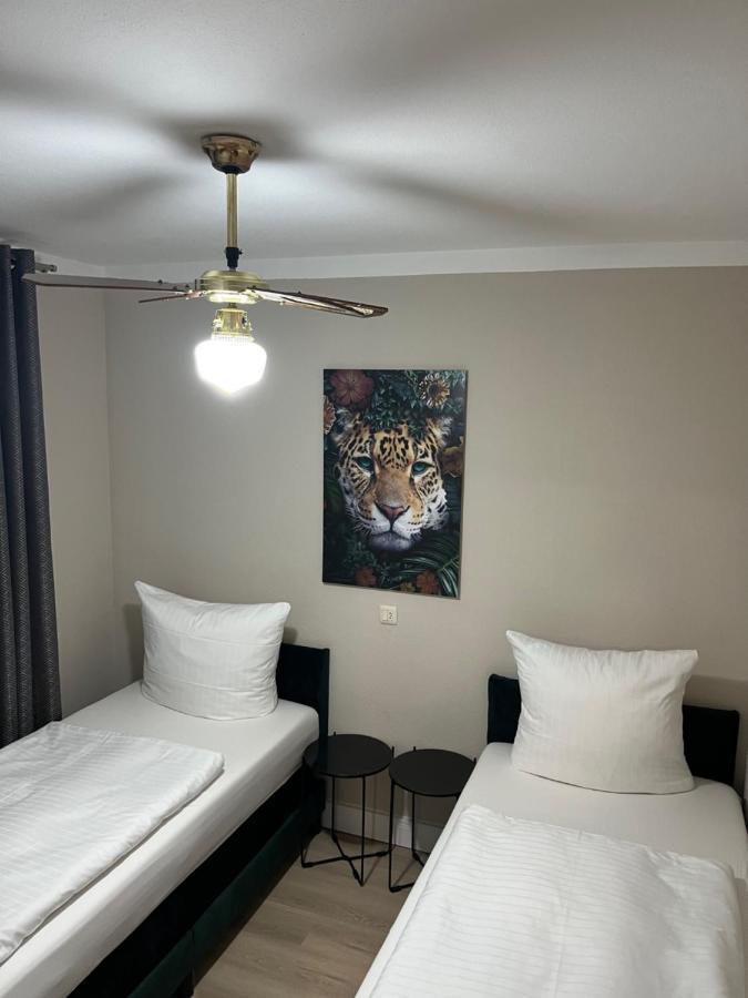 Appartement Villa-Celine Торевьиа Экстерьер фото