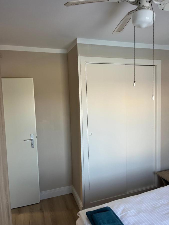Appartement Villa-Celine Торевьиа Экстерьер фото