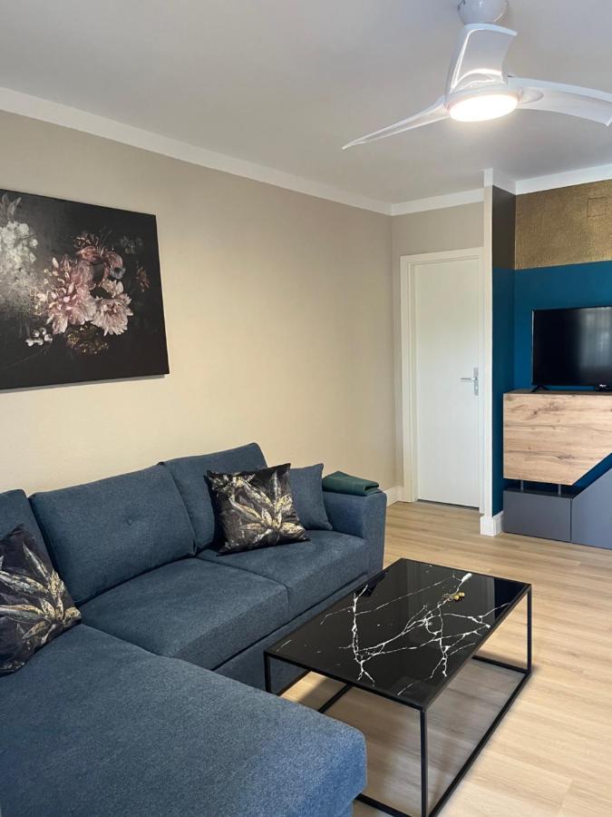Appartement Villa-Celine Торевьиа Экстерьер фото