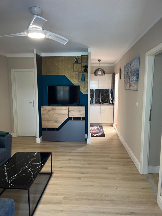 Appartement Villa-Celine Торевьиа Экстерьер фото