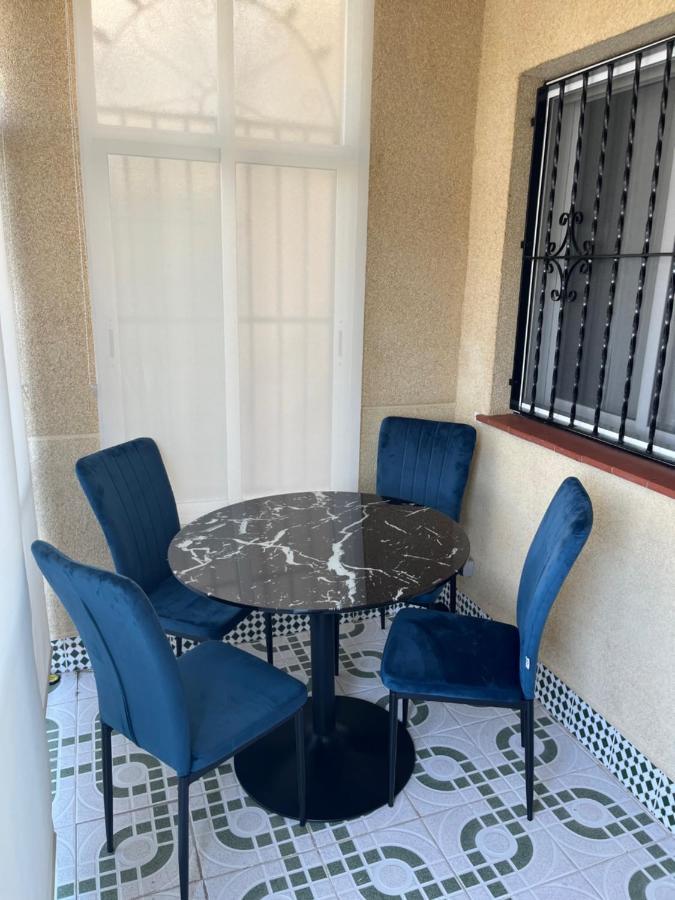 Appartement Villa-Celine Торевьиа Экстерьер фото