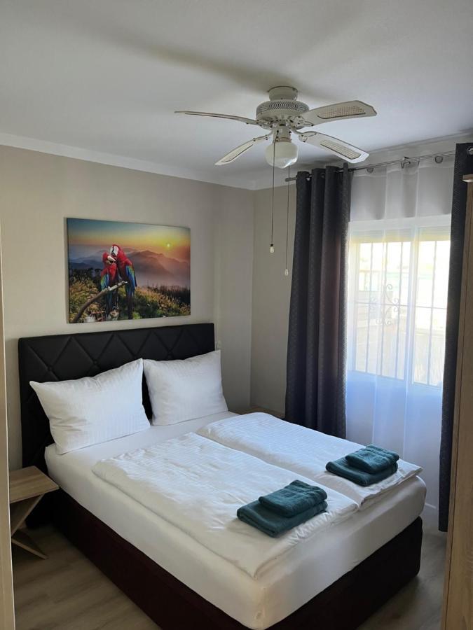 Appartement Villa-Celine Торевьиа Экстерьер фото