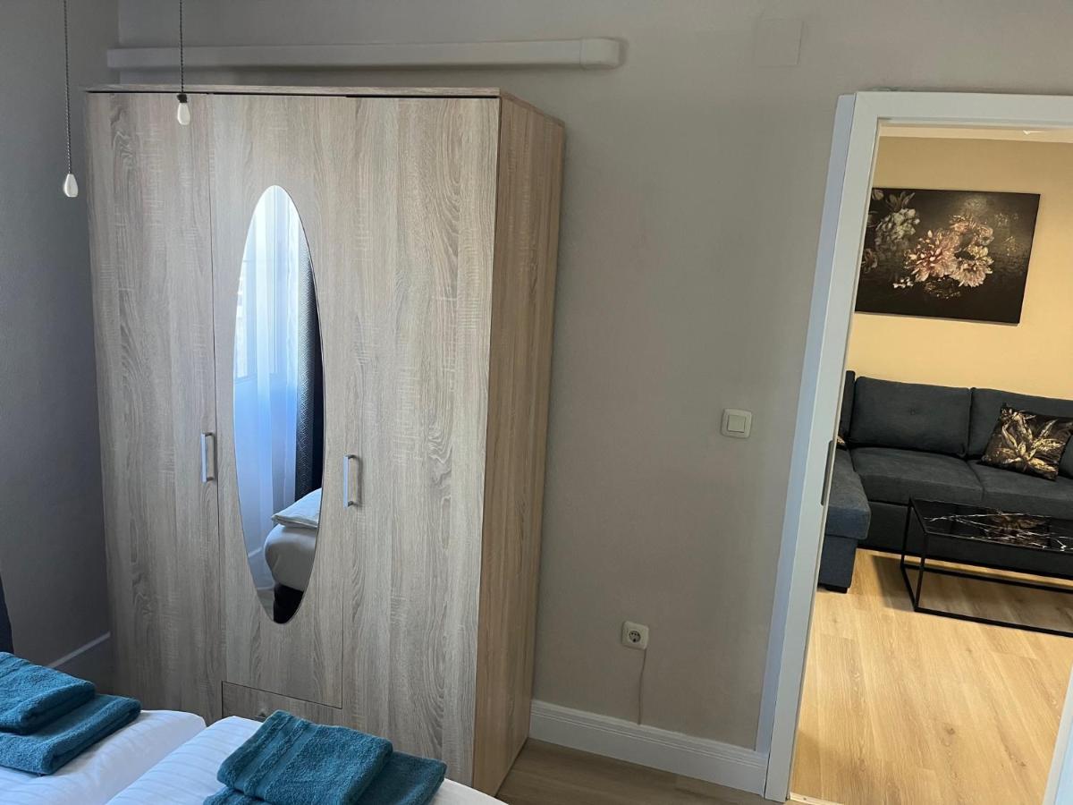 Appartement Villa-Celine Торевьиа Экстерьер фото