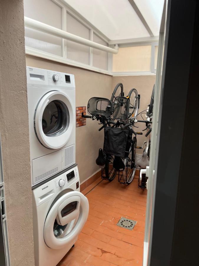 Appartement Villa-Celine Торевьиа Экстерьер фото